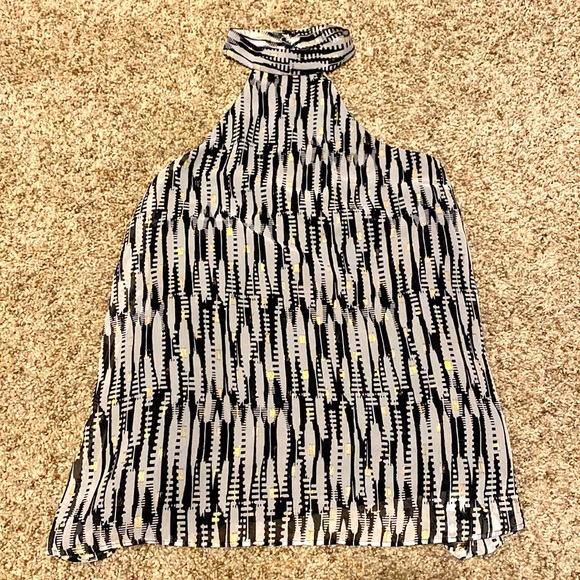 Halter top - Picture 1 of 7